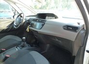 Citroën C4 Picasso 25