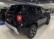 Dacia Duster SUV / Terénní 1,5 l 85 kw