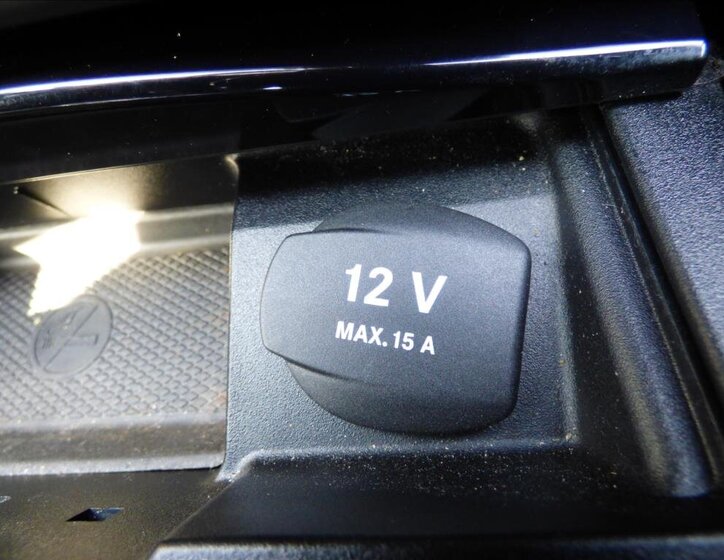 Mercedes-Benz Třídy C Sedan / Limuzína 2,1 l 88 kw