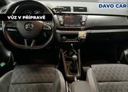 Škoda Fabia Hatchback 999,0 81 kw