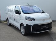 Toyota ProAce Skříň 2,0 l 106 kw