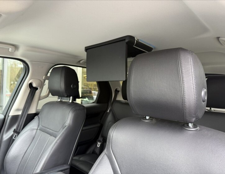 Land Rover Discovery SUV / Terénní 3,0 l 225 kw