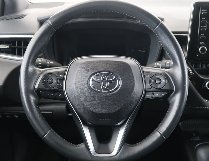 Toyota Corolla Kombi 1,8 l 72 kw