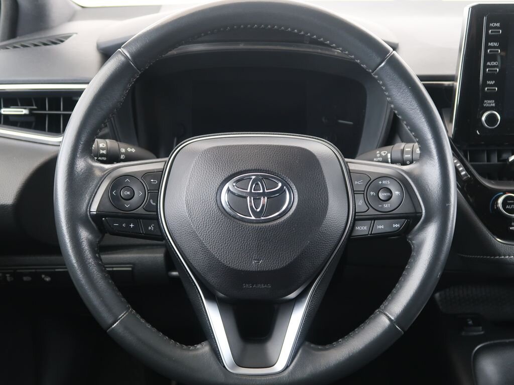 Toyota Corolla Kombi 1,8 l 72 kw