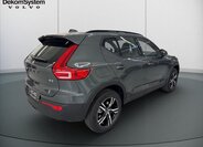 Volvo XC40 SUV 2,0 l 120 kw