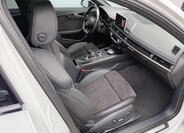 Audi S4 Kombi 3,0 l 260 kw