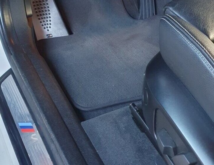 BMW X3 SUV 0,0 135 kw