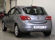 Opel Corsa 3