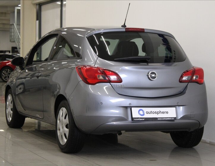 Opel Corsa 3