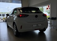 Opel Corsa 4