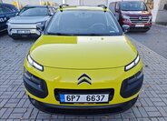 Citroën C4 Cactus 9