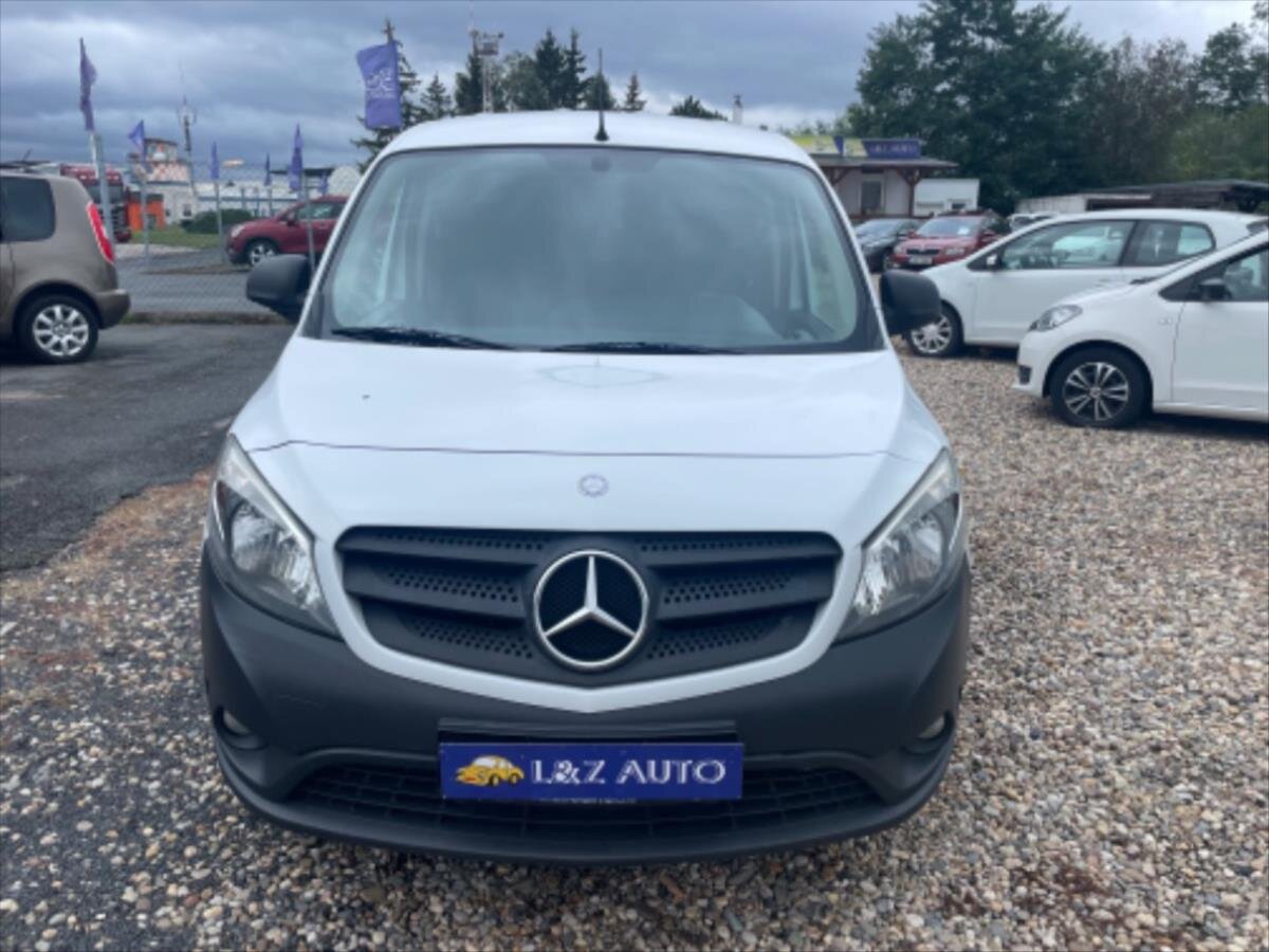 Mercedes-Benz Citan