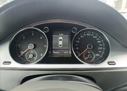 Volkswagen Passat CC Sedan / Limuzína 2,0 l 103 kw