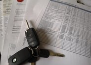 Škoda Superb Sedan / Limuzína 2,0 l 147 kw