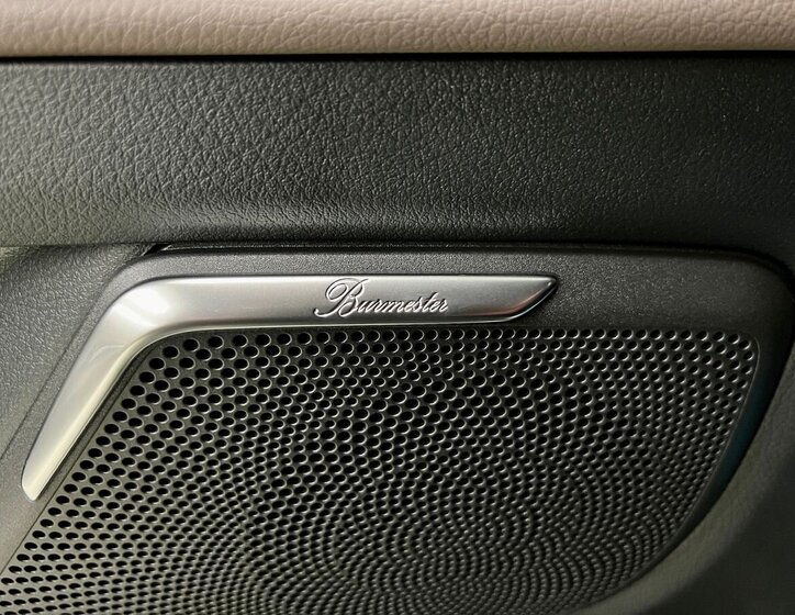 Mercedes-Benz Třídy V Kombi 2,0 l 174 kw