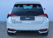 Škoda Scala Hatchback 999,0 85 kw
