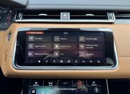 Land Rover Range Rover Velar SUV / Terénní 3,0 l 221 kw