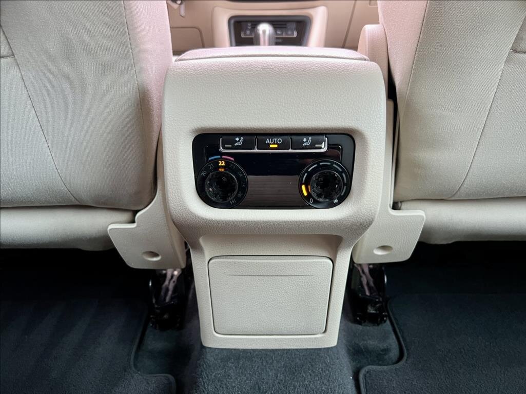 Seat Alhambra MPV 2,0 l 103 kw