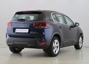 Citroën C5 Aircross SUV / Terénní 1,2 l 96 kw