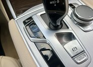 BMW Řada 7 Ostatní 3,0 l 210 kw