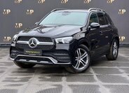 Mercedes-Benz GLE SUV / Terénní 2,9 l 243 kw