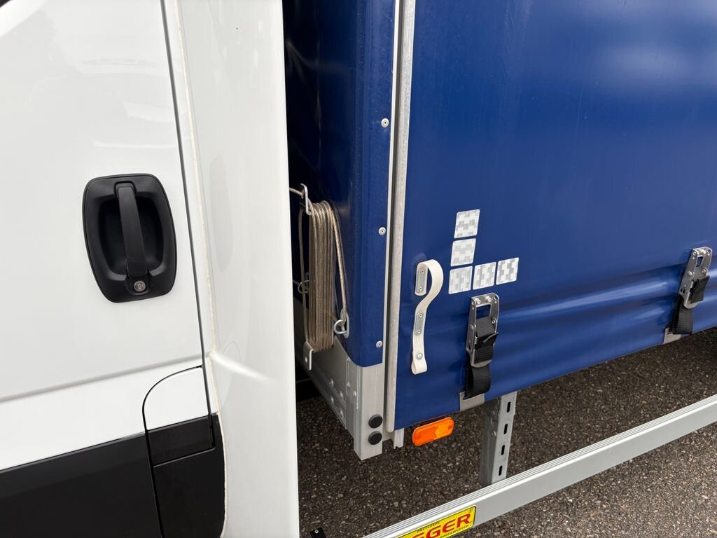 Iveco Daily Ostatní 3,0 l 129 kw