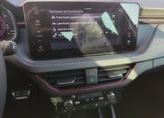 Škoda Scala Hatchback 1,5 l 110 kw