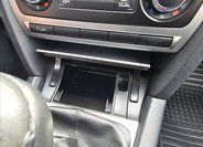 Škoda Octavia Kombi 2,0 l 103 kw