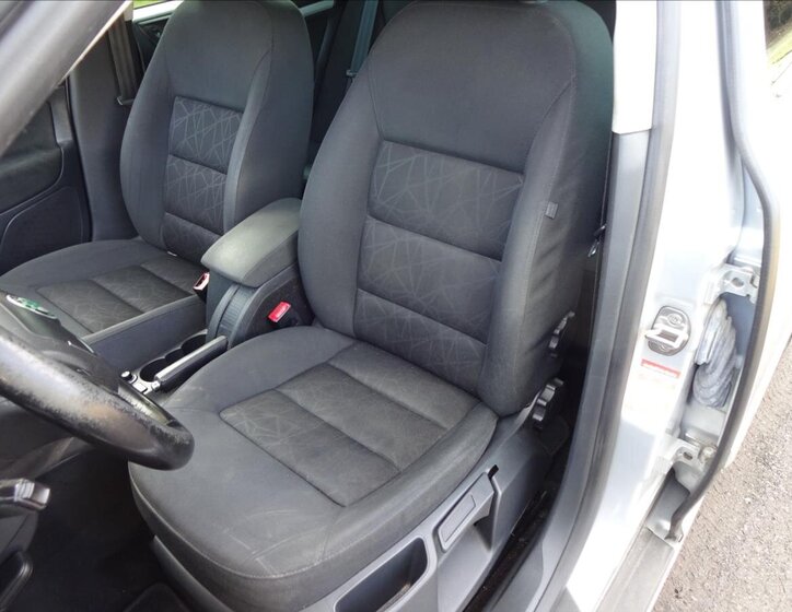 Škoda Octavia Kombi 1,8 l 112 kw