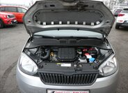 Škoda Citigo Hatchback 999,0 44 kw