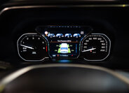 GMC Yukon SUV 6,2 l 313 kw