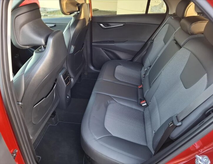 KIA Niro Kombi 1,6 l 77 kw