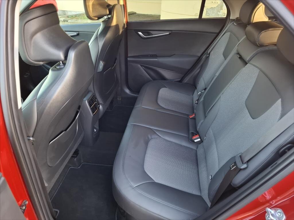 KIA Niro Kombi 1,6 l 77 kw