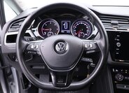 Volkswagen Touran Kombi 1,6 l 85 kw
