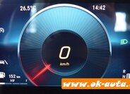 Mercedes-Benz Třídy B MPV 2,0 l 110 kw