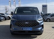 Ford Tourneo Custom MPV 2,0 l 125 kw