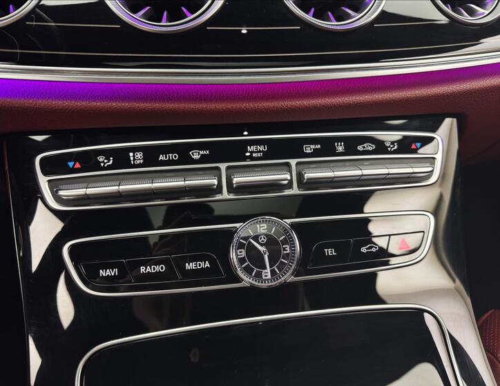 Mercedes-Benz CLS 34