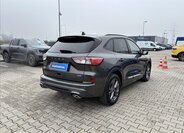 Ford Kuga SUV / Terénní 2,5 l 140 kw