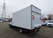Iveco Daily Skříň 2,3 l 115 kw