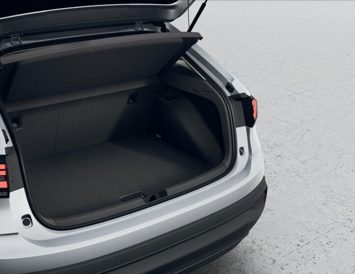 Volkswagen Taigo SUV 999,0 85 kw