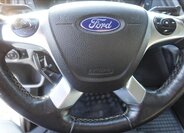 Ford Transit Ostatní 2,0 l 77 kw