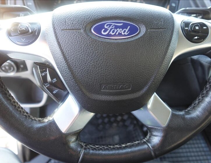 Ford Transit Ostatní 2,0 l 77 kw