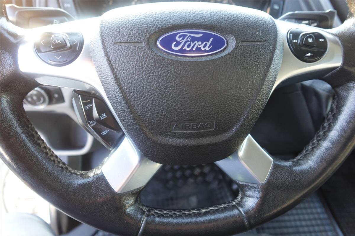 Ford Transit Ostatní 2,0 l 77 kw