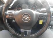 Volkswagen Passat 11