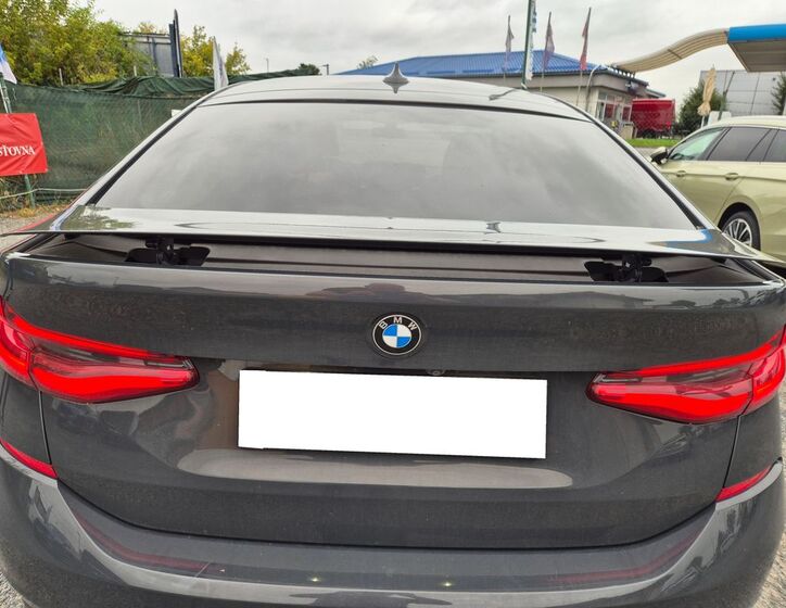 BMW Řada 6 17