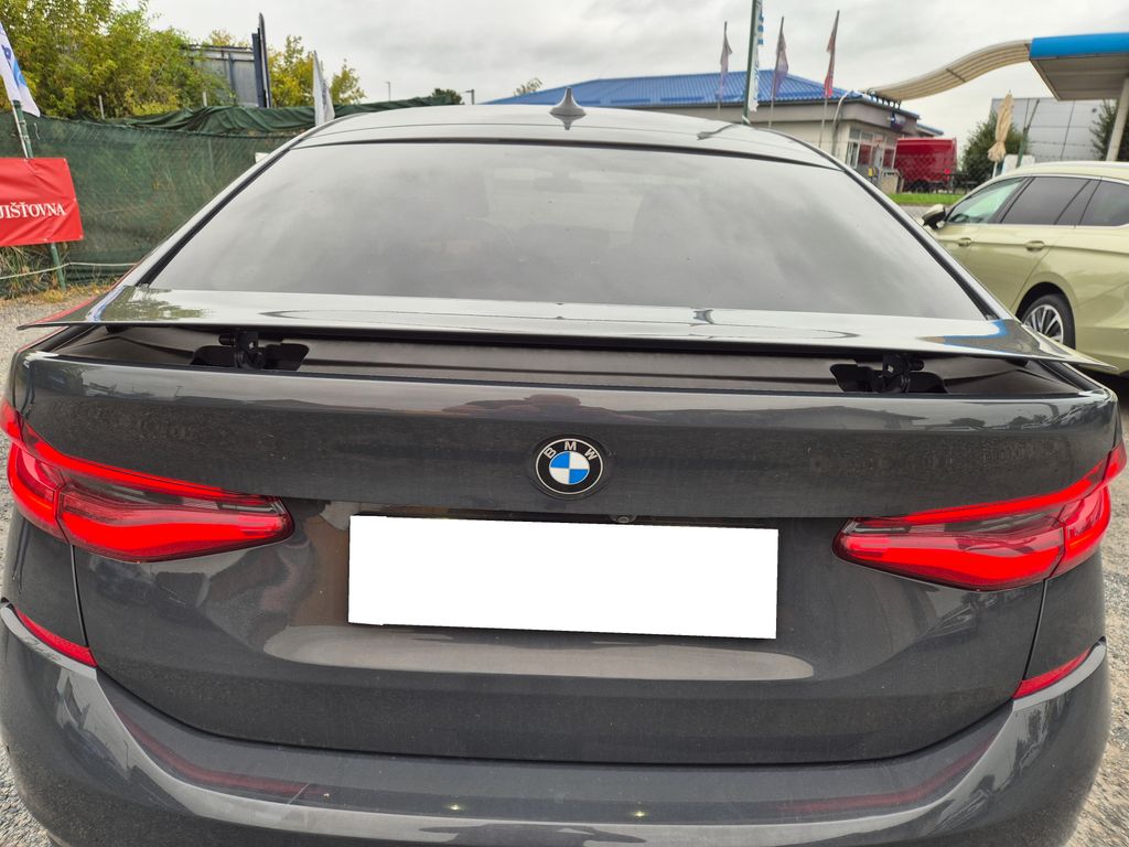 BMW Řada 6