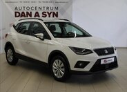 Seat Arona 3