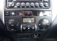 Toyota RAV4 Skříň 2,0 l 110 kw