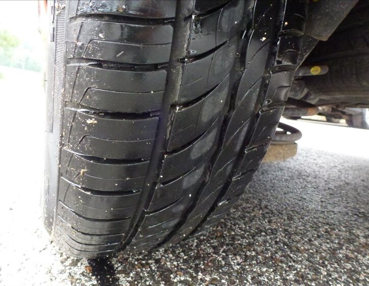 Opel Combo Skříň 1,2 l 66 kw