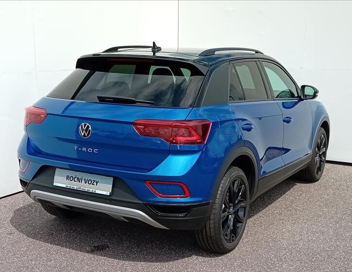 Volkswagen T-Roc 2